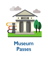 Museum Passes